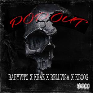 Pop Out (feat. Keaz, RellVisa & Kboog) (Explicit)