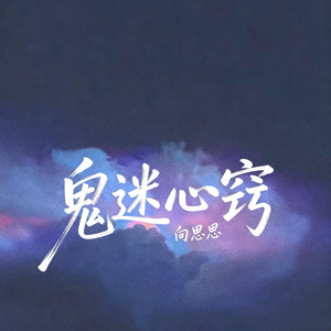 鬼迷心窍 (女声版) - 向思思封面