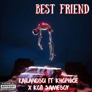 Best Friend (Explicit)