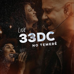 No Temeré (En Vivo)