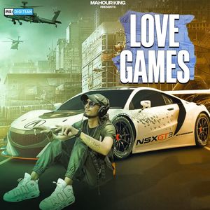 Love Games