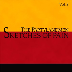 The Partylandmen - Psycho Mozart, Pt. 2