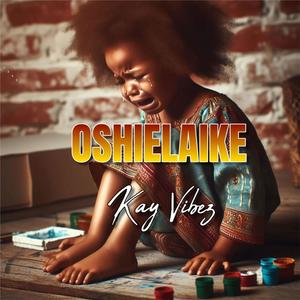 Oshiela Ike