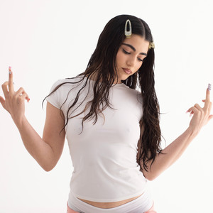 Ms. Right (Explicit)