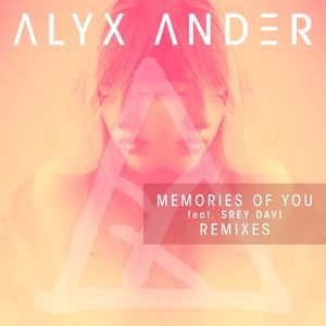 Memories of You - EP (Remixes)