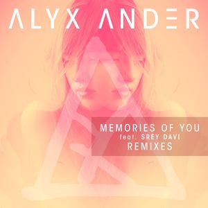 Alyx Ander - Memories of You (Banx Remix)
