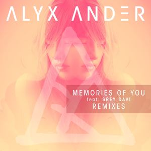 Memories of You (Alyx's Day Mix)