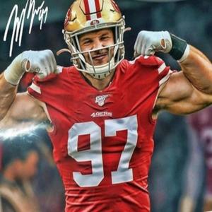 Nick Bosa (feat. Kilo Tae & HbkJaay) (Explicit)