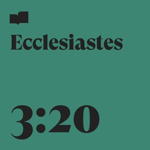 Ecclesiastes 3:20 (feat. John Petterson & Casey Petterson)