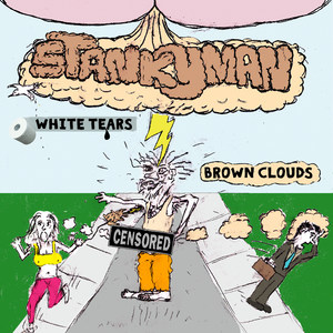 White Tears, Brown Clouds (Explicit)