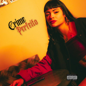 Crime Perfeito (Explicit)