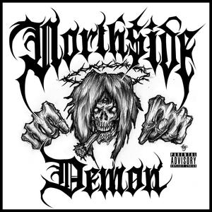 STR8 FROM THA NORTH (feat. MXSTVH) (Explicit)