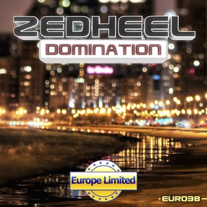 Domination (Original Mix)