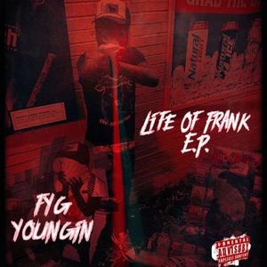 Life Of Frank EP (Explicit)