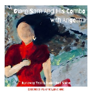 Blood Red Stone (The New Orleans Groove)