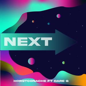 Next (feat. Dare G) [Explicit]