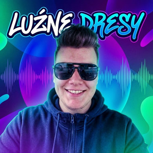 Luźne dresy