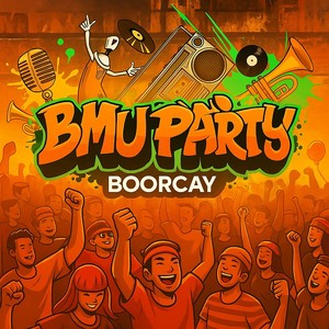 BMU PARTY