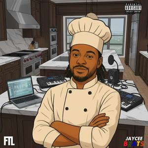 FRVR COOKIN' (Explicit)