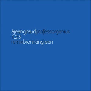 A Jean Giraud 1 (Brennan Green's Version)