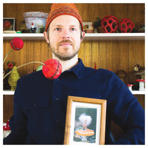 Wolf's Milk (Slime Mold)