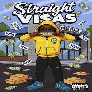 Straight Visas (Explicit)