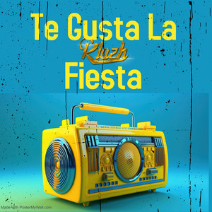 Te Gusta La Fiesta