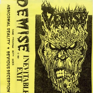 Inevitable Exit (Explicit)