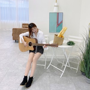 原创Demo (深夜版)