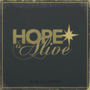 Hope is Alive (feat. Cameron Moder)