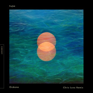 Océana (Chris Luno Remix)