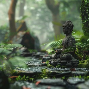 Zen Garden Calm Sounds