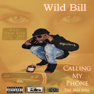 CALLING MY PHONE (Explicit)