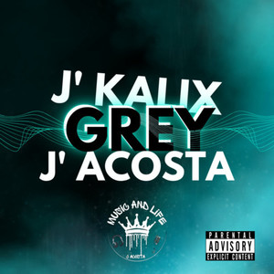 Grey (Explicit)