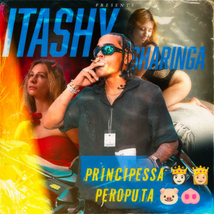 Principessa peroputa (versión Dembow|Explicit)