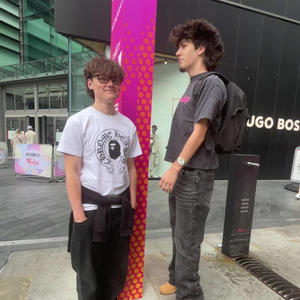 sure (feat. blurm) (Explicit)