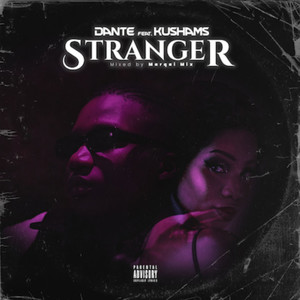 Stranger (Explicit)