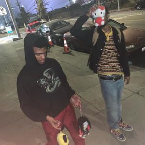 Keep falling in love (feat. Partyboiparis) (Explicit)