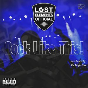 Rock Like This (Explicit)