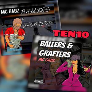 Ballers & Grafters (Explicit)