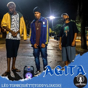 Agita (Explicit)