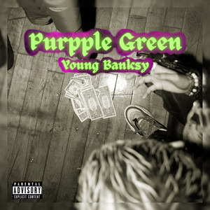 Purpple Green