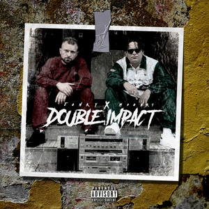 Double Impact (Explicit)