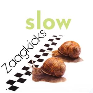 Slow Zaagkicks ? (Explicit)