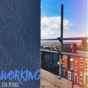 Working (feat. alex martian, debs & Nebula)