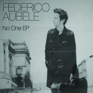 No One (Rob Garza Remix)