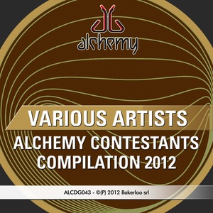 Alchemy Contestants Compilation 2012