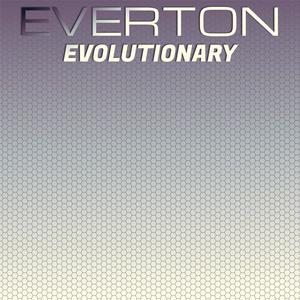 Everton Evolutionary