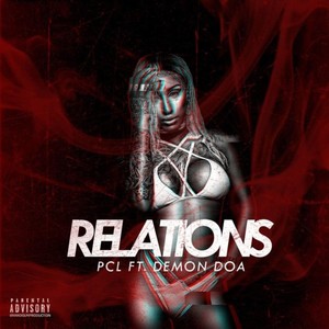 Relations (Explicit)