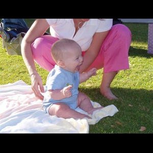 Australian Goose (feat. Donkey Rollers & The White House Oval Office)